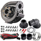 12V EWP80 Remote Electric W/P Kit