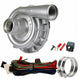 12V EWP115 Remote Electric W/P Kit - Alloy
