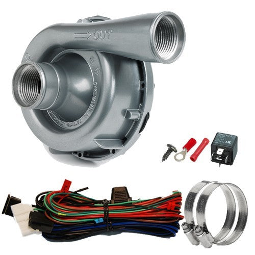 Kit de pompe à eau électrique à distance EWP150 12 V