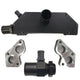 LS EWP Block Adapter GM GEN III IV LSX