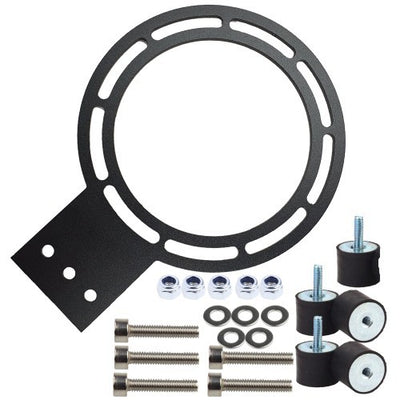 EWP Mounting Plate Fits 115/130/150 Series