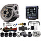 EWP80 Remote Electric W/P & Controller Combo