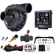EWP115 Remote Elec. WP & Controller Combo - Nylon