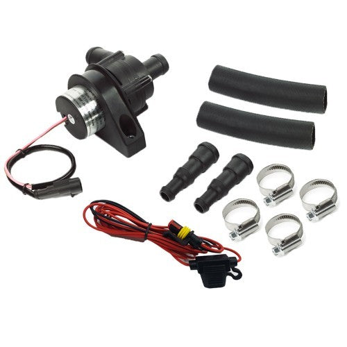Kit Pompe de Surpression Électrique EBP23 12V