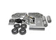 Kit de roulettes Eco-Series