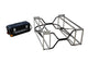 Lift Race Car Late Model Kit Black