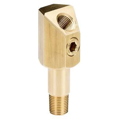 Adaptateur de pression d'huile SBC