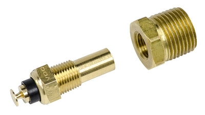 Kit de capteur de température 1/8in NPT