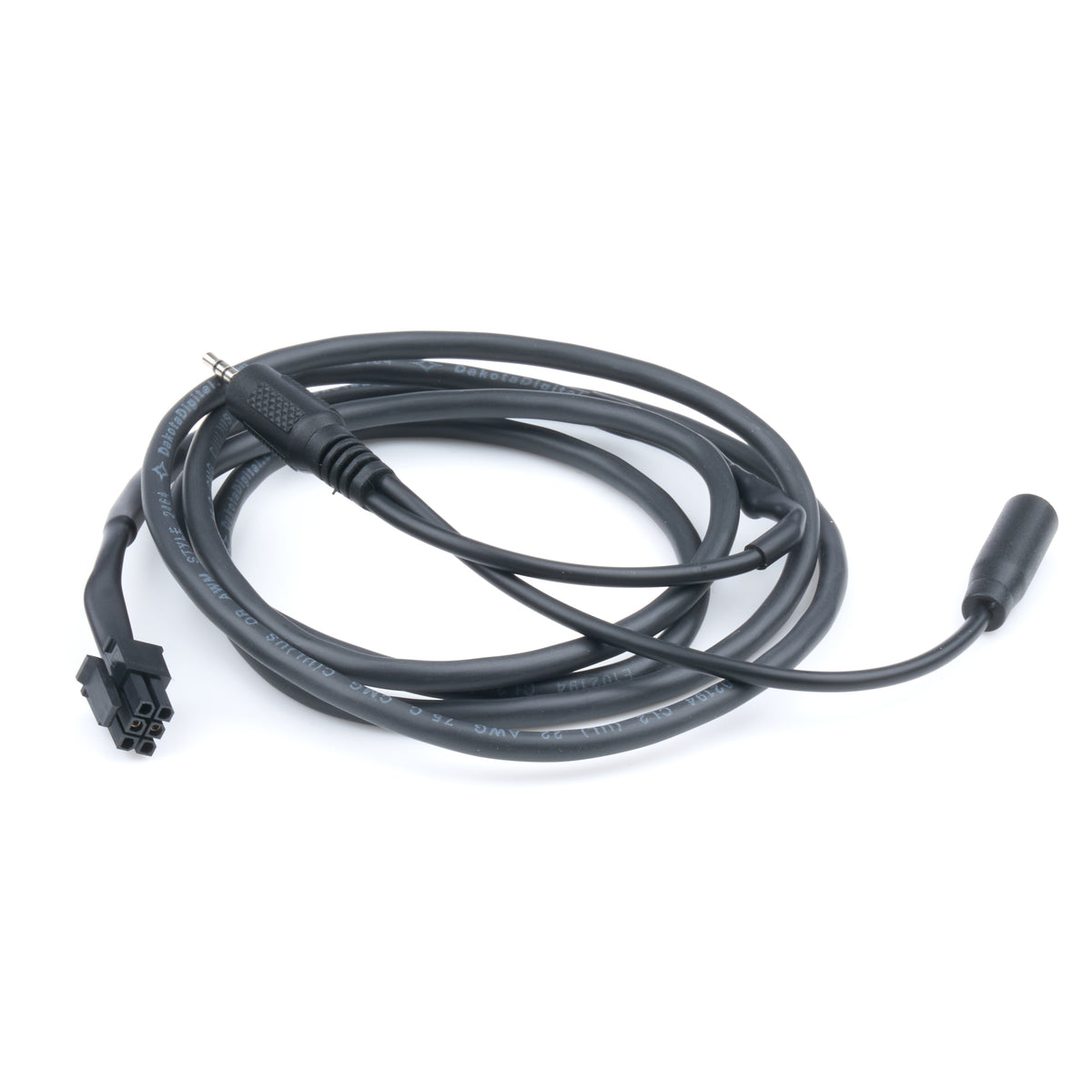 BIM EFI-1 CAN Harness FiTech