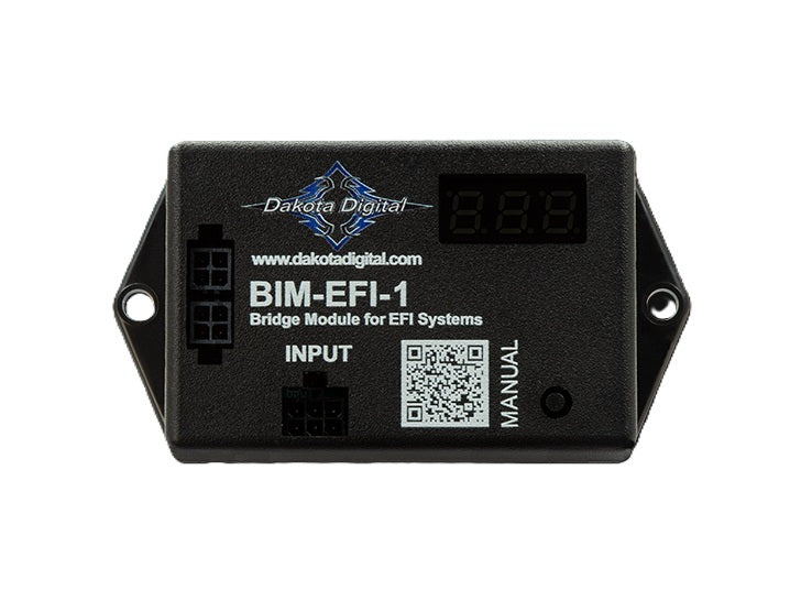Interface EFI