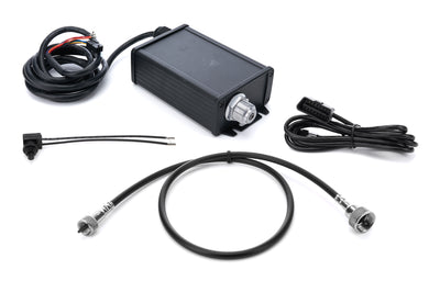 Electronic Cable Drive GM, filetage sur Bluetooth