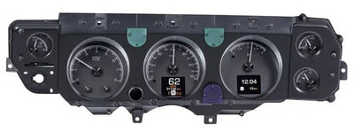Système d'instruments HDX pour Chevy Chevelle SS 70-72