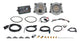 1947-53 Chevy Truck RTX Instrument System