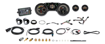 Système d'instruments RTX pour Pontiac Firebird 1970-81