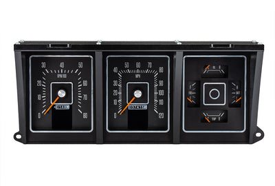 1973-79 Ford Truck RTX Instrument System