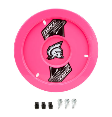 Enjoliveur Rose Néon GEN II