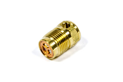 Disque de sécurité de rupture - Bouteille de CO2 (3000psi)