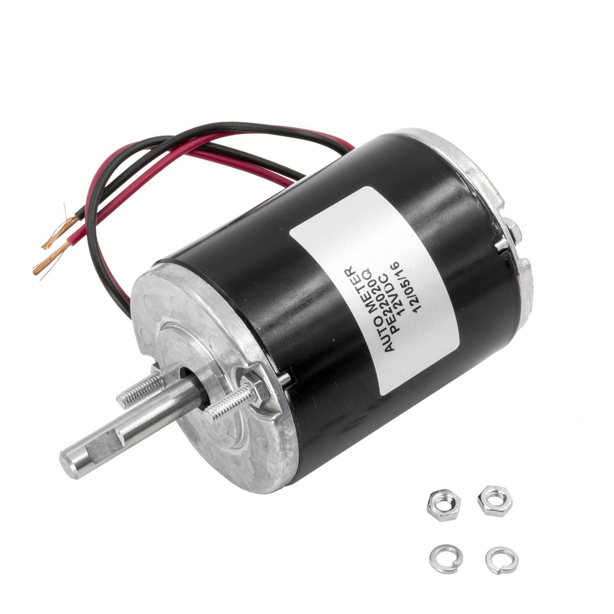 Water Pump Motor for WP1/WP2