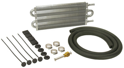 Refroidisseur de transmission en aluminium Dyno-Cool