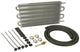 Refroidisseur de transmission en aluminium Dyno-Cool