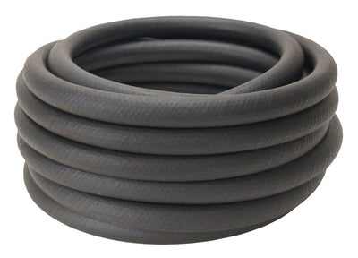 Tuyau d'huile haute température 3/8 po x 25 pi.