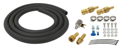 Kit d'installation de refroidisseur de transmission