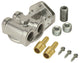 Kit de montage de filtre à orifices latéraux 3/8 po NPT