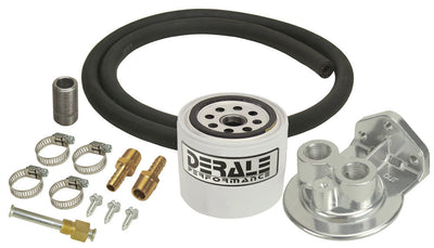 Kit de filtre de transmission standard avec filtre