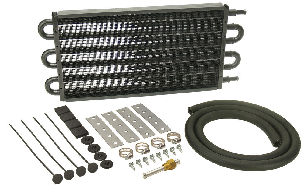 Refroidisseur de transmission 18k