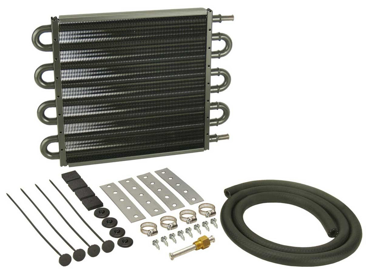 Refroidisseur de transmission 18K