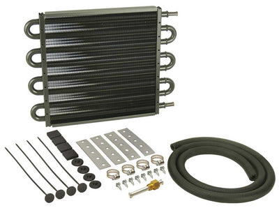 Refroidisseur de transmission 18K