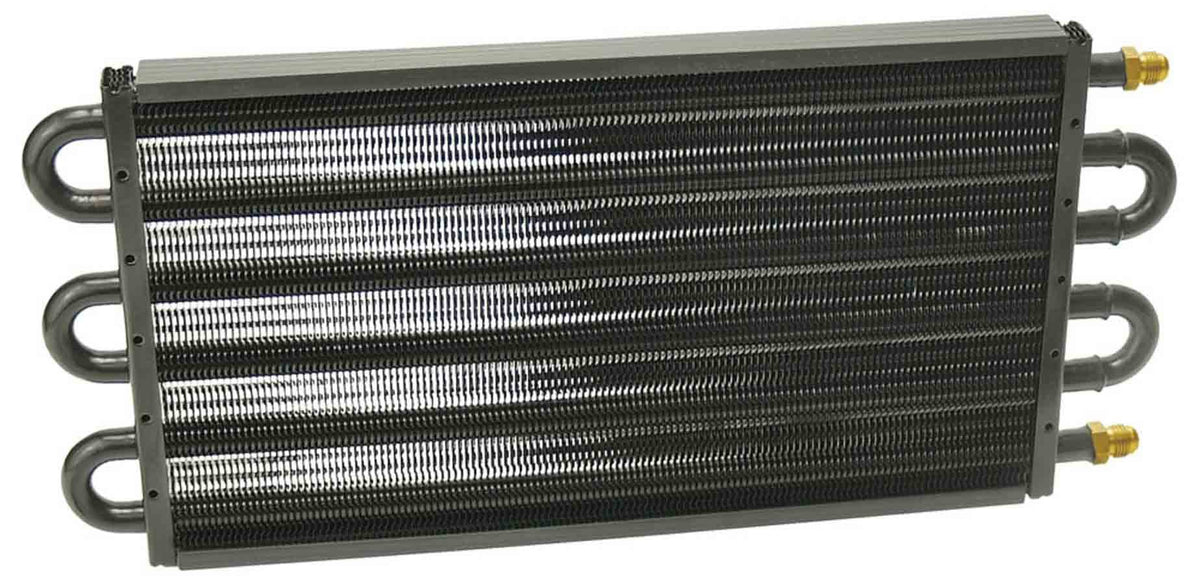 Refroidisseur Tube et Ailettes -6AN