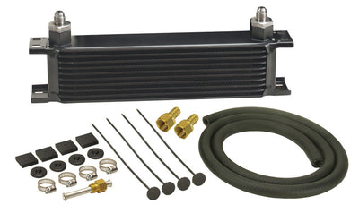 Refroidisseur de transmission 3x13x2 3/8 po FPT PNBV 20000