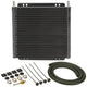 Kit de Refroidisseur de Transmission à Plaques et Ailettes (8,7 mm)