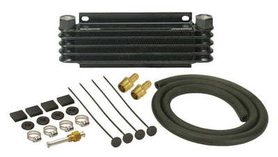 Refroidisseur de transmission 14000 PTAC Raccord cannelé 3/8