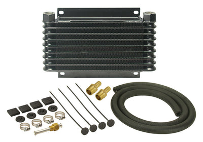 Refroidisseur de transmission 17500 lb PNBV Raccord cannelé 3/8