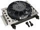 Remote Oil Cooler w/Fan
