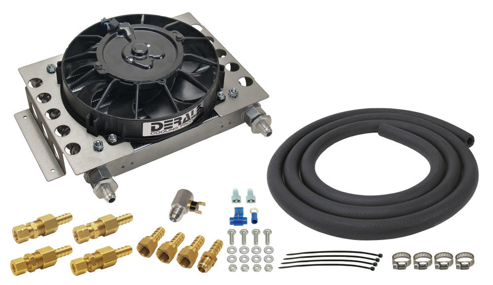Kit glacière Atomic-Cool, entrées 6an