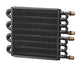 Refroidisseur d'huile double circuit 8 et 8 passages AN8