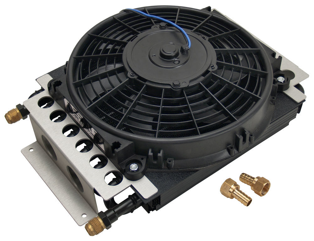 Huile moteur Electra-Cool, cl.