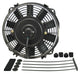 Ventilateur électrique 8" Dyno-Cool à pales droites