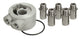 Adaptateur sandwich thermostatique