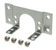 Kit de support de thermostat à commande de fluide