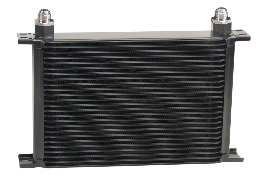 25 rangs, noyau de 7 po. de hauteur - Entrées -8AN pour transmission/huile