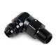 Raccord 90 degrés mâle 3/8in vers -6AN