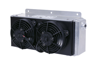 Refroidisseur de course déporté Hi-Flow 11 rangées