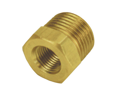 Bague de réduction mâle 3/8 x femelle 1/8