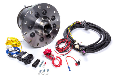 ELocker4 - Dana 60 35 cannelures