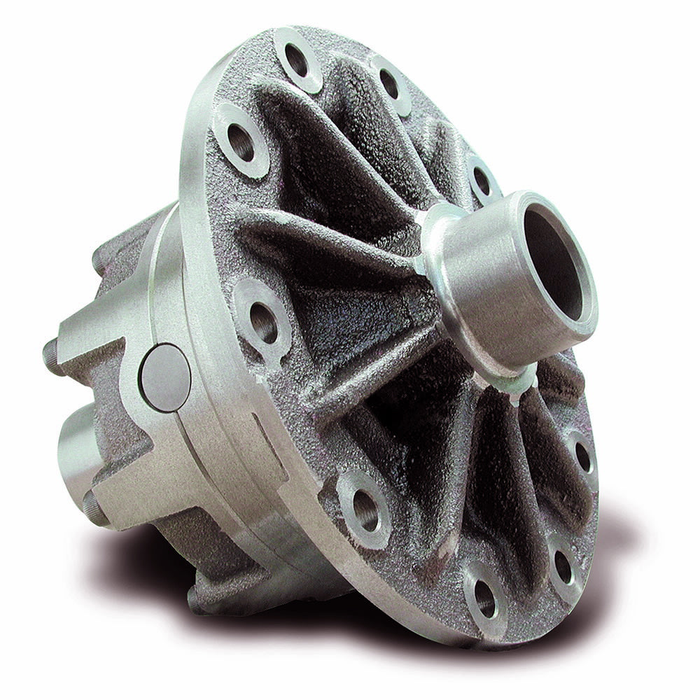 Detroit Locker - GM 10.5 14 boulons