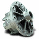 Detroit Locker - Dana 70 35-cannelures